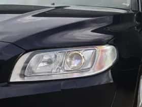 Volvo V70 thumbnail 4