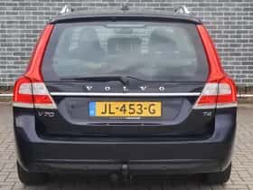 Volvo V70 thumbnail 5