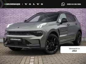 Lynk & Co 01 (2025)