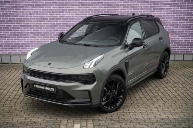 Lynk & Co 01 (2025) thumbnail 2