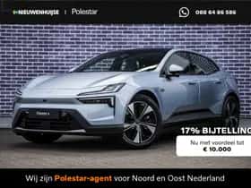Polestar 4