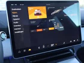 Polestar 4 thumbnail 14