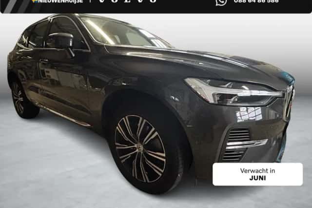 Volvo XC60 (2021) thumbnail 1