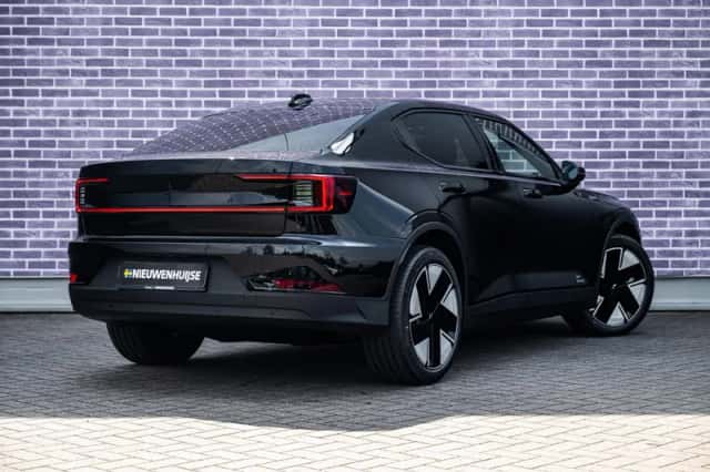 Polestar 2 (2026) thumbnail 2