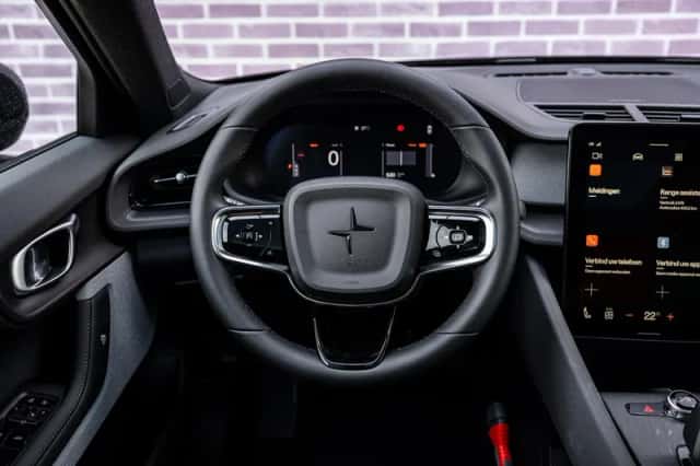 Polestar 2 (2026) thumbnail 3