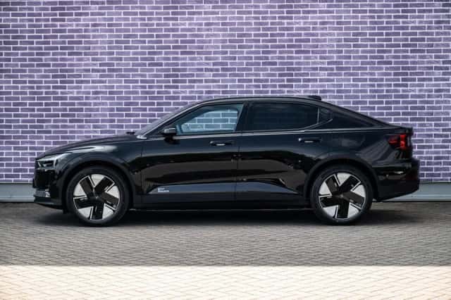 Polestar 2 (2026) thumbnail 4