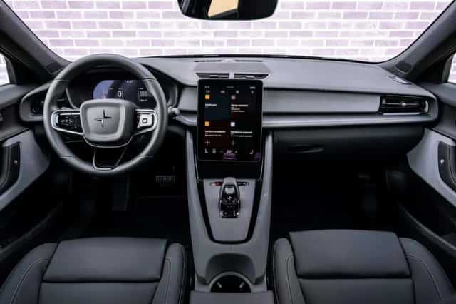 Polestar 2 (2026) thumbnail 5