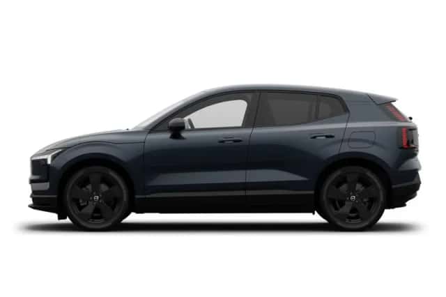 Volvo EX30 (2026) thumbnail 3