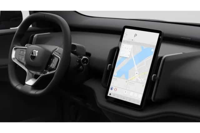 Volvo EX30 (2026) thumbnail 6