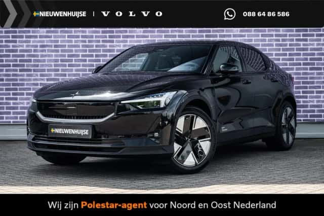 Polestar 2 (2026) thumbnail 1