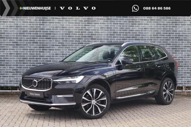 Volvo XC60 (2023) thumbnail 1