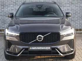 Volvo XC60 thumbnail 3