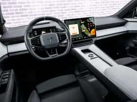 Polestar 4 thumbnail 12