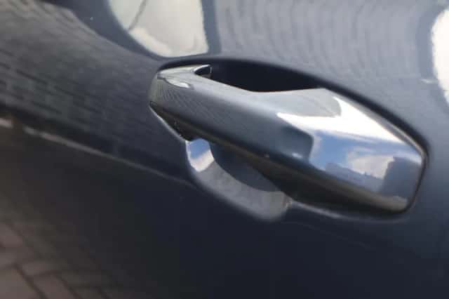 Volvo V60 (2021) thumbnail 5