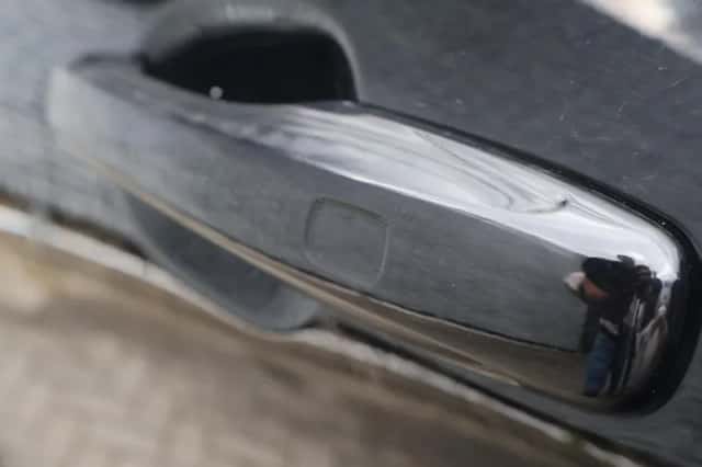 Volvo XC60 (2022) thumbnail 5