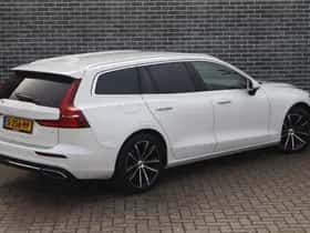 Volvo V60 thumbnail 2