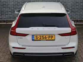 Volvo V60 thumbnail 4
