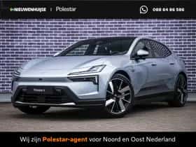 Polestar 4