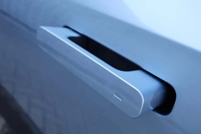 Polestar 4 (2025) thumbnail 4