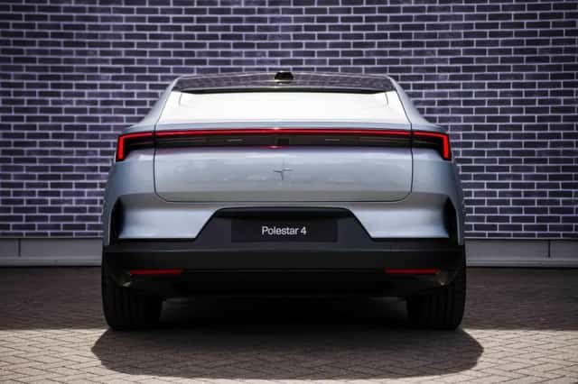 Polestar 4 (2025) thumbnail 6