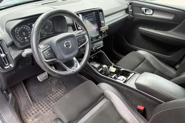 Volvo XC40 (2019) thumbnail 6