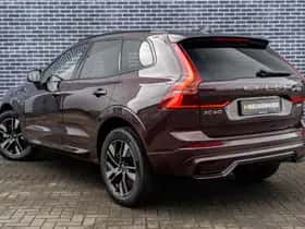 Volvo XC60 thumbnail 11