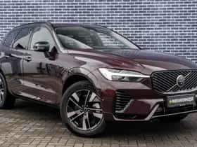 Volvo XC60 thumbnail 3