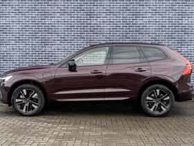 Volvo XC60 thumbnail 10