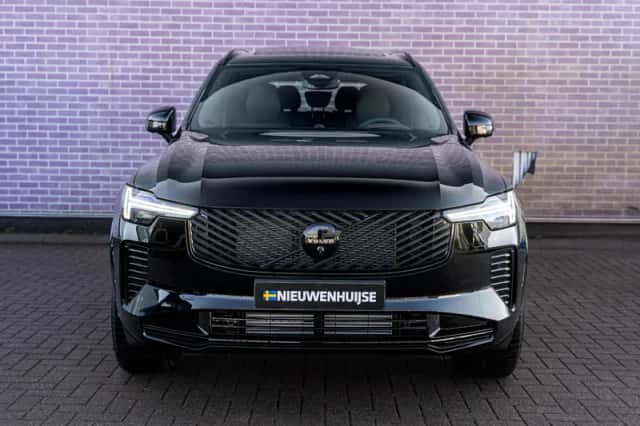 Volvo XC90 (2026) thumbnail 2