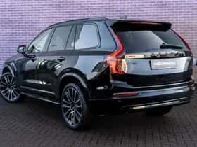 Volvo XC90 thumbnail 11