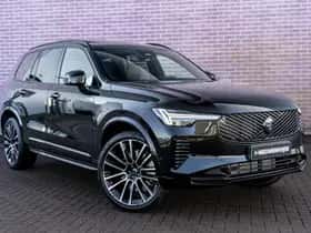 Volvo XC90 thumbnail 3