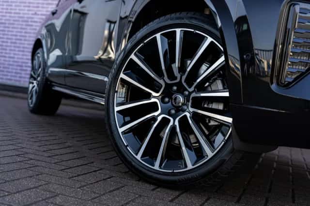 Volvo XC90 (2026) thumbnail 4