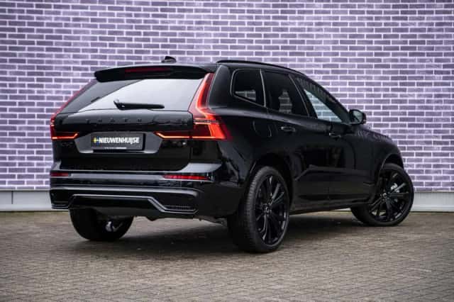 Volvo XC60 (2026) thumbnail 2