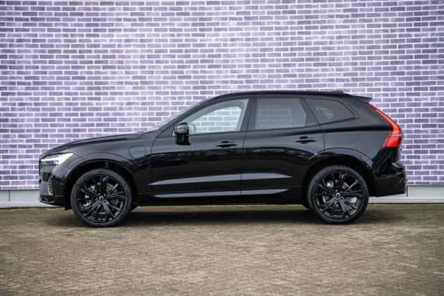Volvo XC60 (2026) thumbnail 3
