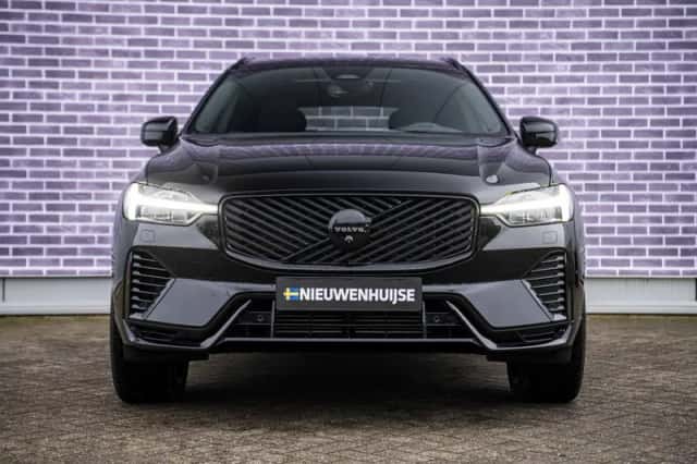 Volvo XC60 (2026) thumbnail 4