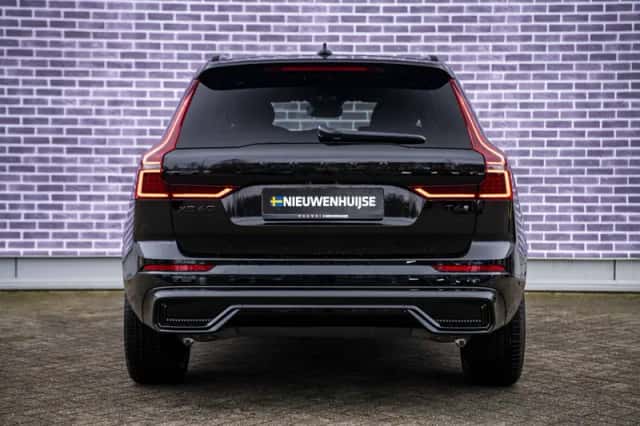 Volvo XC60 (2026) thumbnail 5
