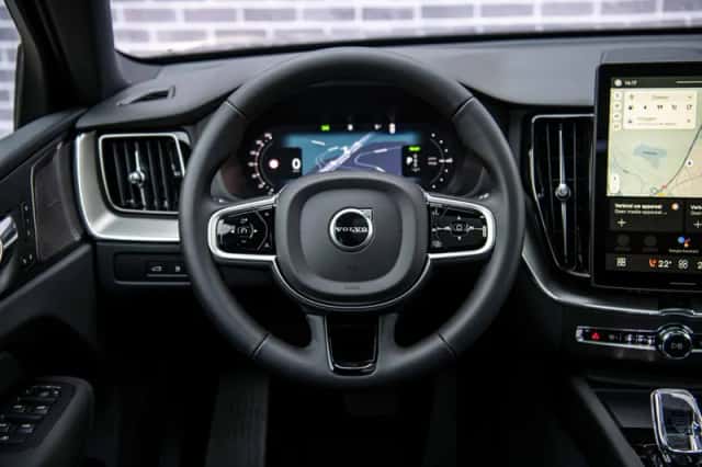 Volvo XC60 (2026) thumbnail 6