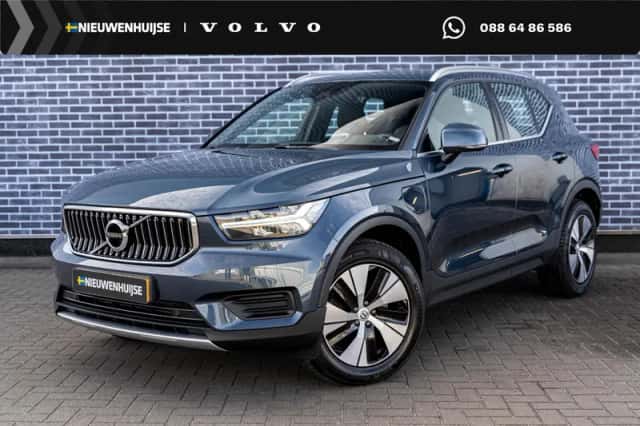 Volvo XC40 (2022) thumbnail 1