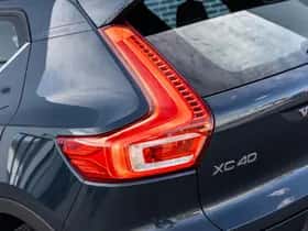 Volvo XC40 thumbnail 11
