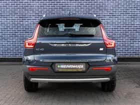 Volvo XC40 thumbnail 12