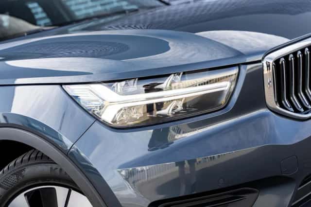 Volvo XC40 (2022) thumbnail 5