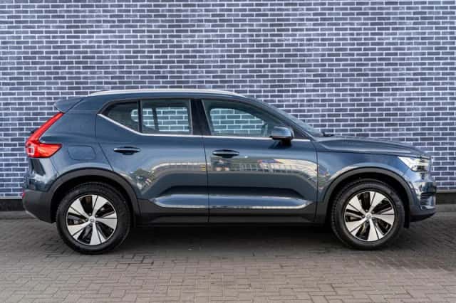 Volvo XC40 (2022) thumbnail 6