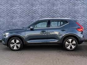 Volvo XC40 thumbnail 9