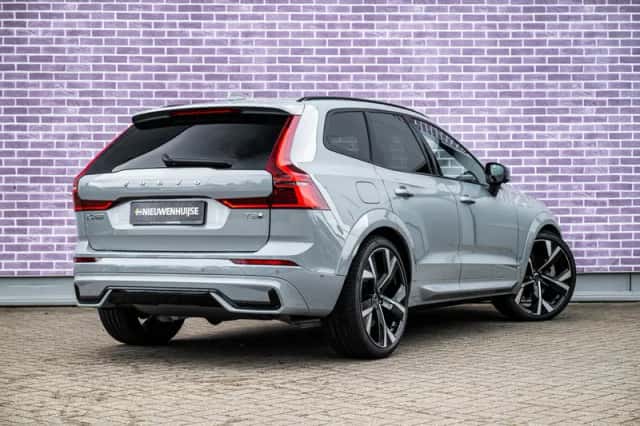 Volvo XC60 (2026) thumbnail 2