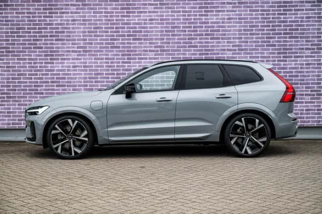 Volvo XC60 (2026) thumbnail 4