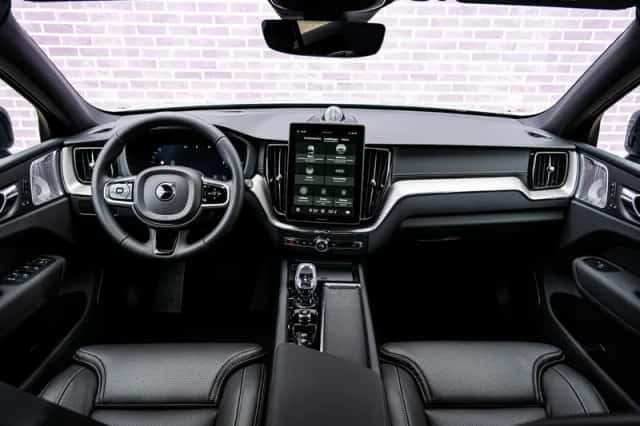 Volvo XC60 (2026) thumbnail 5