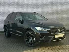 Volvo XC60 thumbnail 2