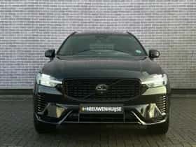 Volvo XC60 thumbnail 3