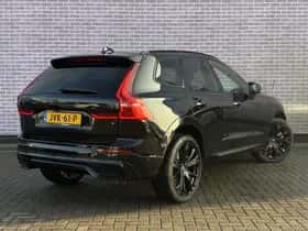 Volvo XC60 thumbnail 4