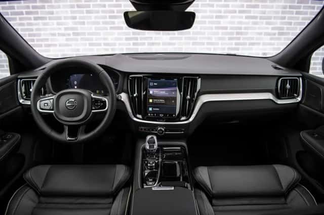 Volvo V60 (2026) thumbnail 5